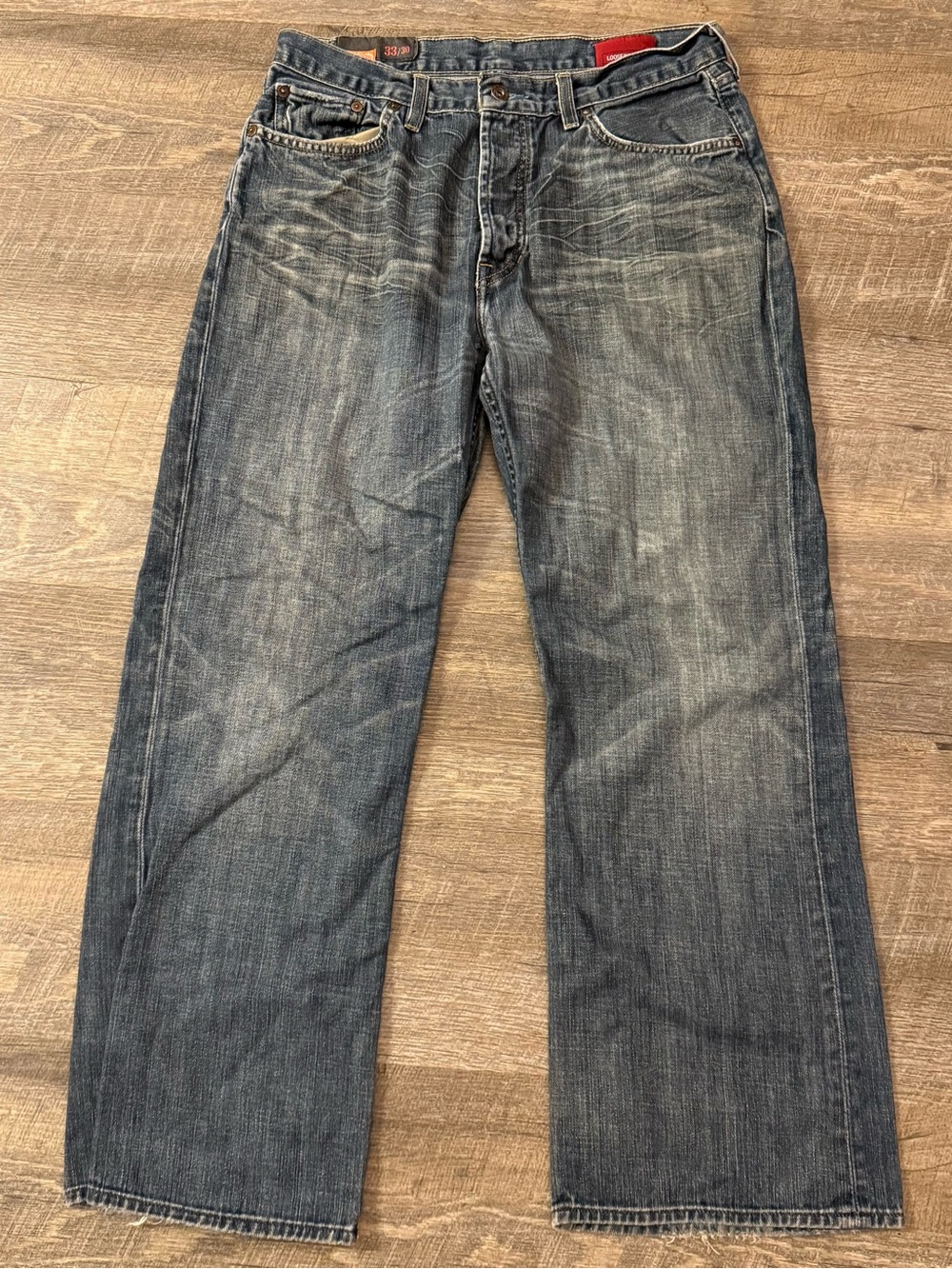 Vintage GAP Jeans Mens size 33/30